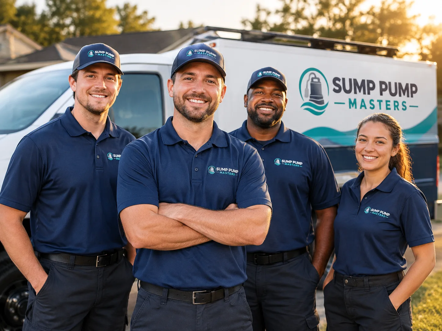 Sump Pump Repair company in Elmer, OK