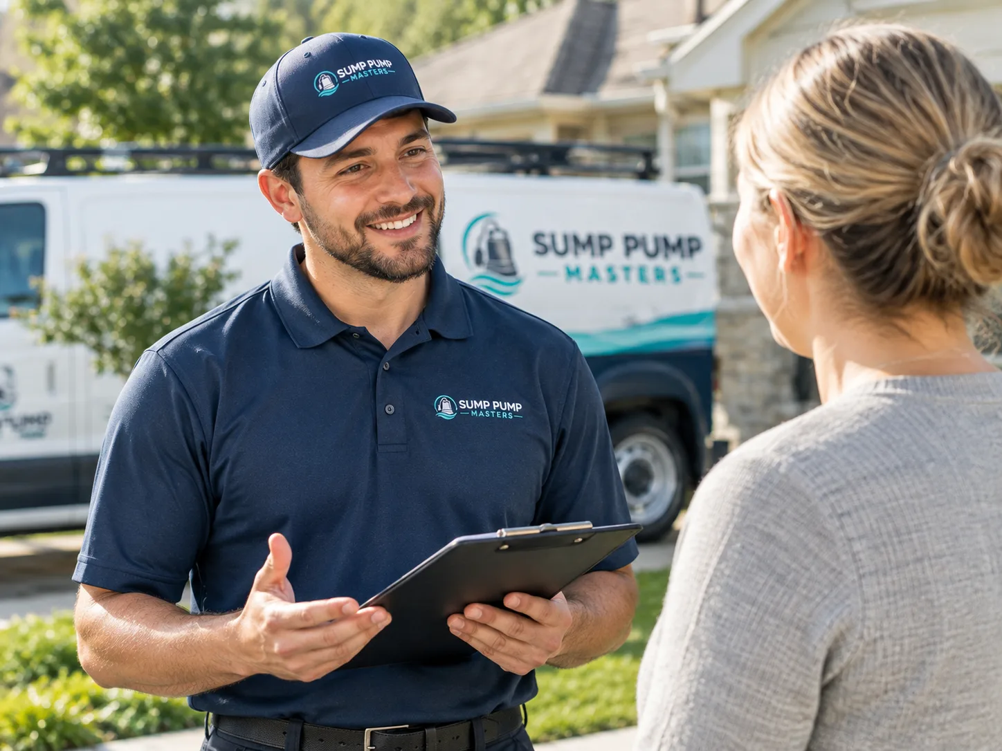Sump Pump Repair Elmer, OK FAQs